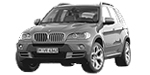 BMW E70 P025E Fault Code