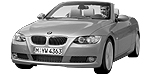 BMW E93 P025E Fault Code