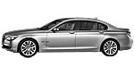BMW F02 P025E Fault Code