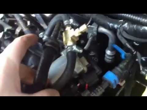 See P025E repair manual