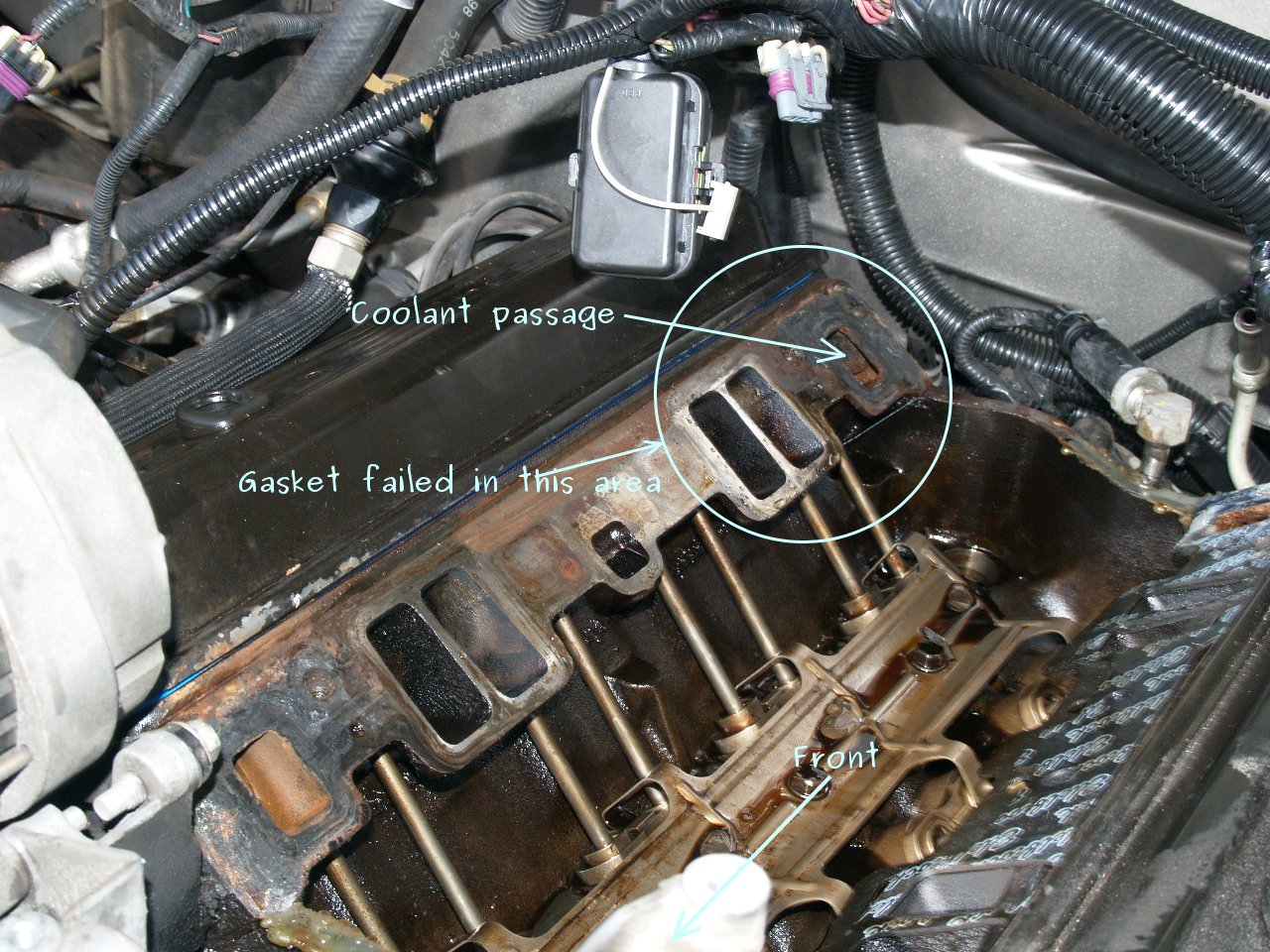 See P025E in engine